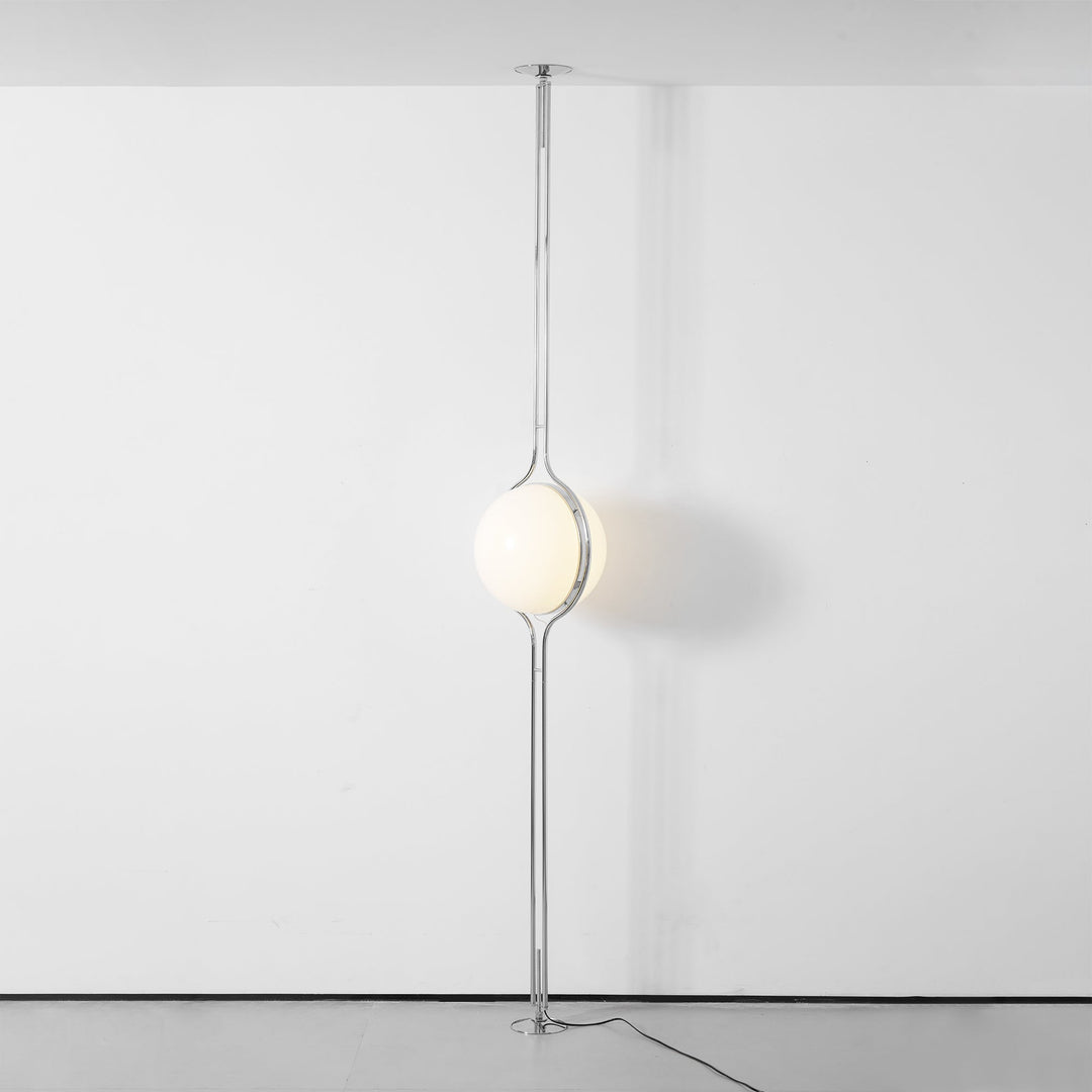 Lampadaire-Plafonnier Garrault-Delord