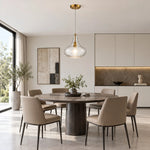 Charger l'image dans la visionneuse de galerie, Dining room inspiration