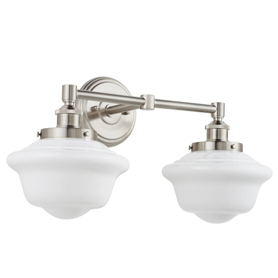 Lámpara de tocador de baño industrial Lavagna