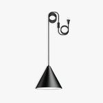 Bild in Gallery-Viewer laden, Metal Polycarbonate Ceiling Pendant Light