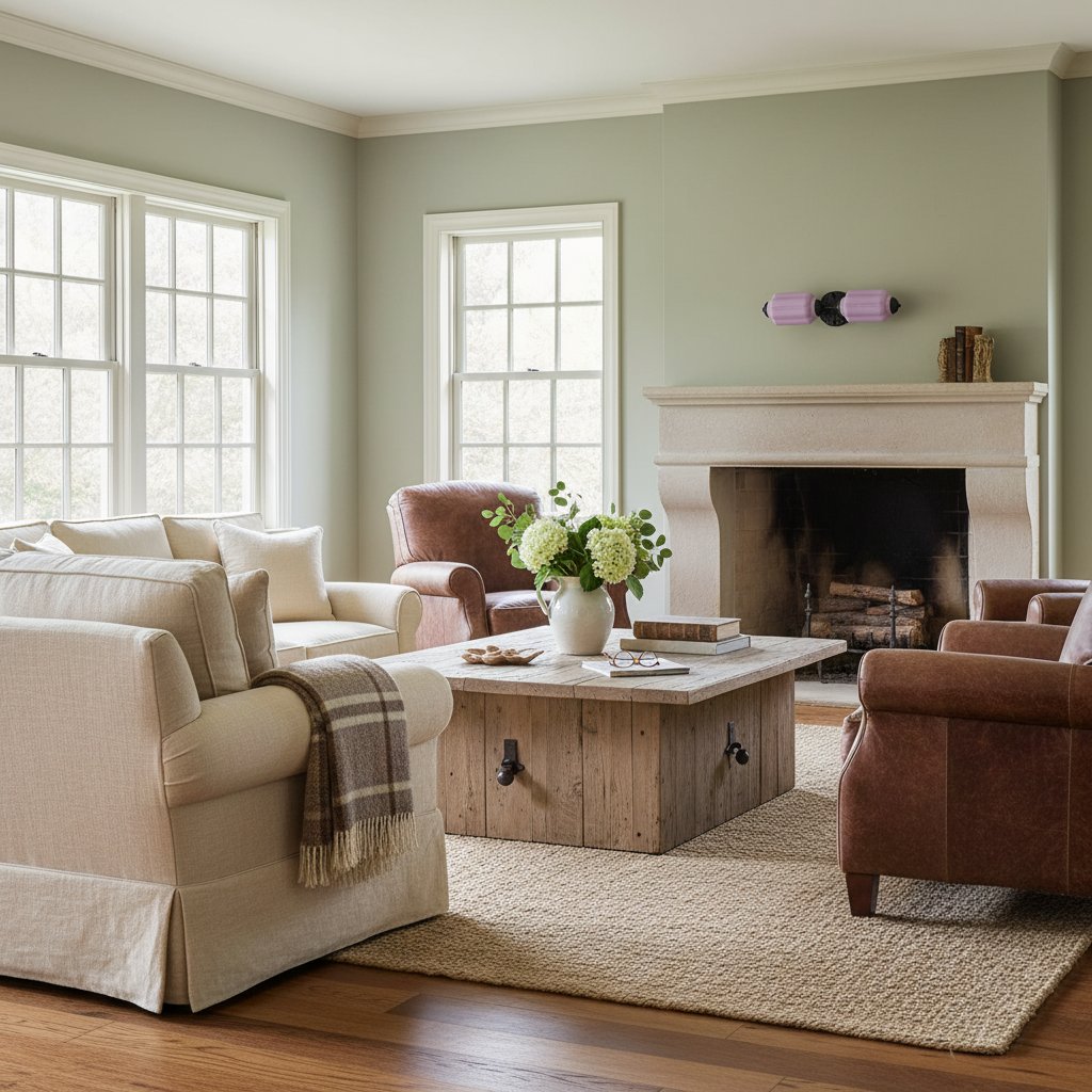 Eloise Vintage Scalloped Milk Glass Wall Sconce - Modern Accent Lighting for Bathroom and Bedroom