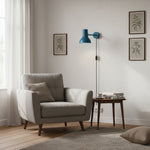 Charger l'image dans la visionneuse de galerie, Modryx Applique Murale Réglable – Lampe en Aluminium Minimaliste Moderne pour Espaces de Vie