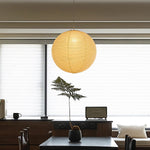 Bild in Gallery-Viewer laden, White Paper Lantern Plug-In Pendant
