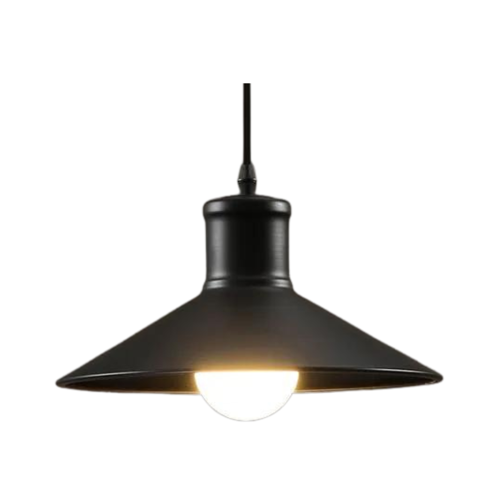 The Period Pendant Light