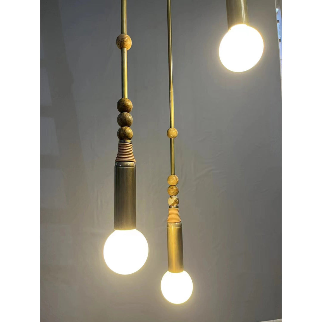 Suspension Allia