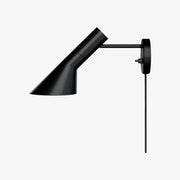 Lámpara de Pared Industrial Clásica Alojorin Diseño Escultural Aplique de Iluminación para Hogar Oficina N03