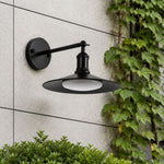 Load image into Gallery viewer, Leviaxa Adjustable Outdoor Wall Lamp