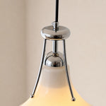 Bild in Gallery-Viewer laden, Kallera Magnolia Inspired Pendant Light – Contemporary Lighting for Bedroom