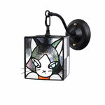 Charger l'image dans la visionneuse de galerie, Smoky Violet Cat