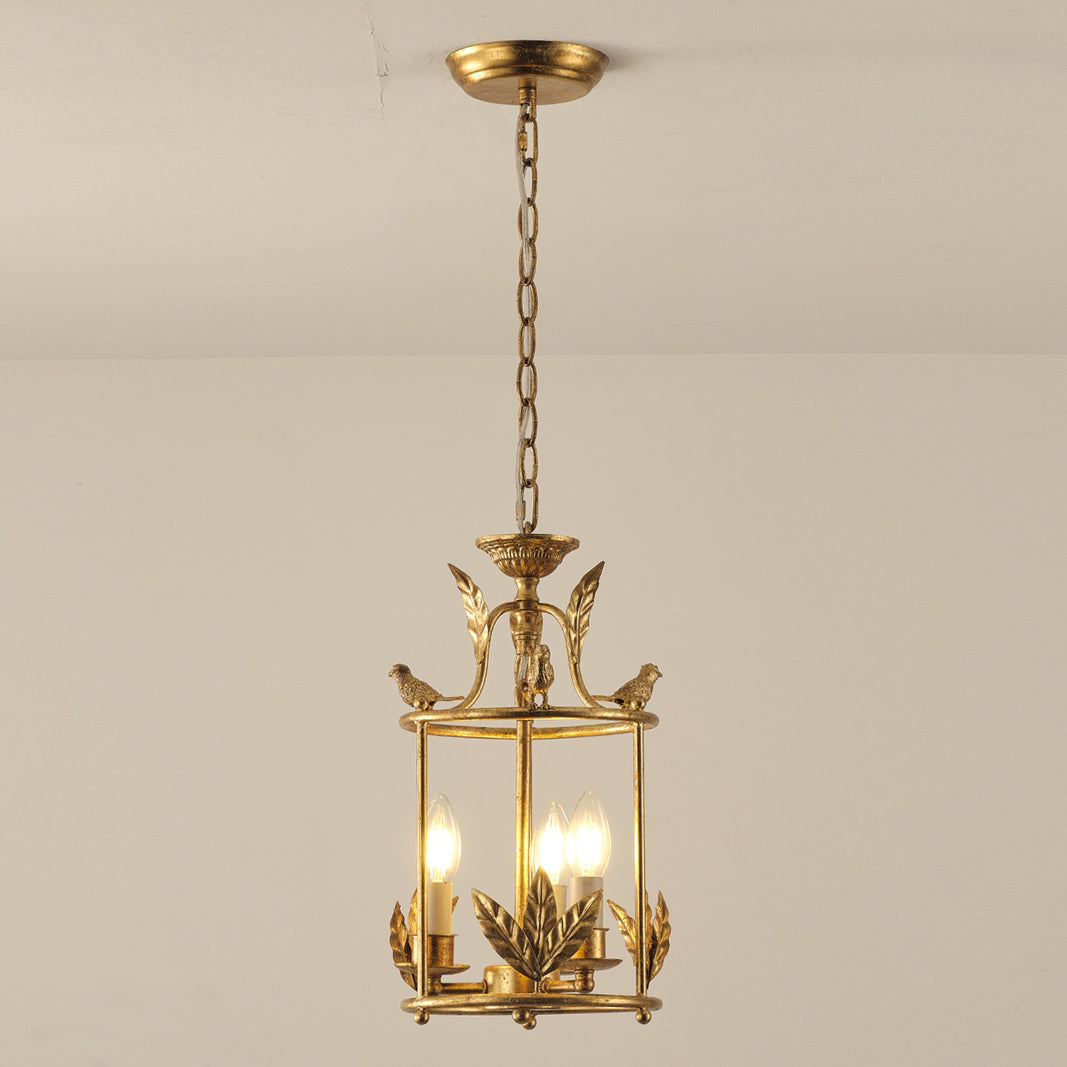 Lampe suspendue Brighton Lantern