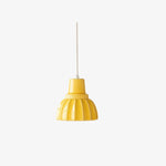 Load image into Gallery viewer, Ceramic pendant B style - 27 cm / 10.6 in
