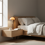 Load image into Gallery viewer, Domera Table Lamp