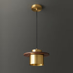 Load image into Gallery viewer, Bersi Pendant Light