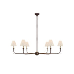 Load image into Gallery viewer, Kairos Grande Chandelier
