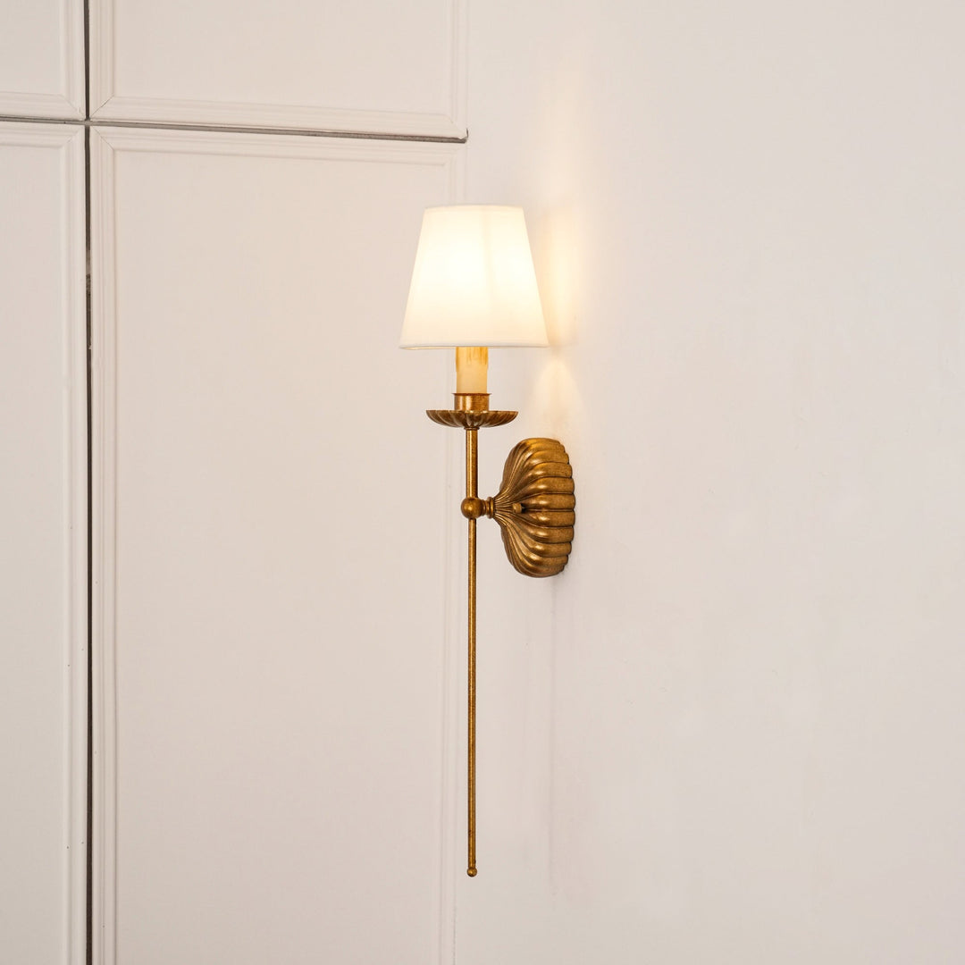 Lámpara de pared Catina