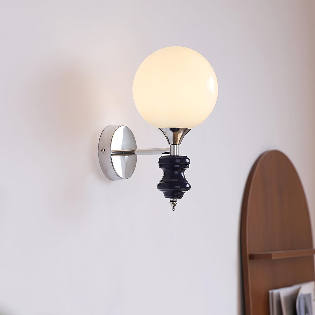 Aplique Conor de Timeless Home