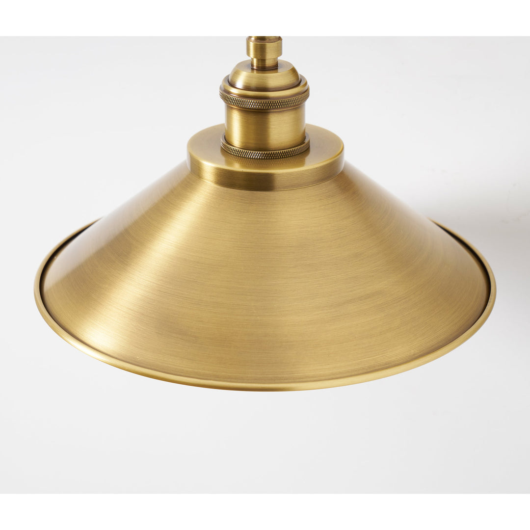 Lámpara de pared Whizzer