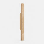 Cargar imagen en el visor de la Galería, stone linear wall sconce sku