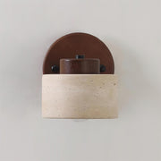 Driftstone Wandleuchte