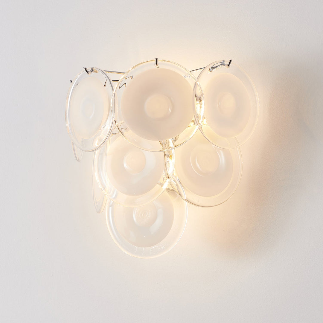 Celestial Flow Wandleuchte