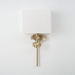 Cargar imagen en el visor de la Galería, Lámpara de pared Gingko
