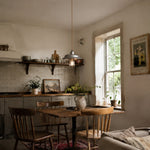 Bild in Gallery-Viewer laden, Warm interior pendant scene