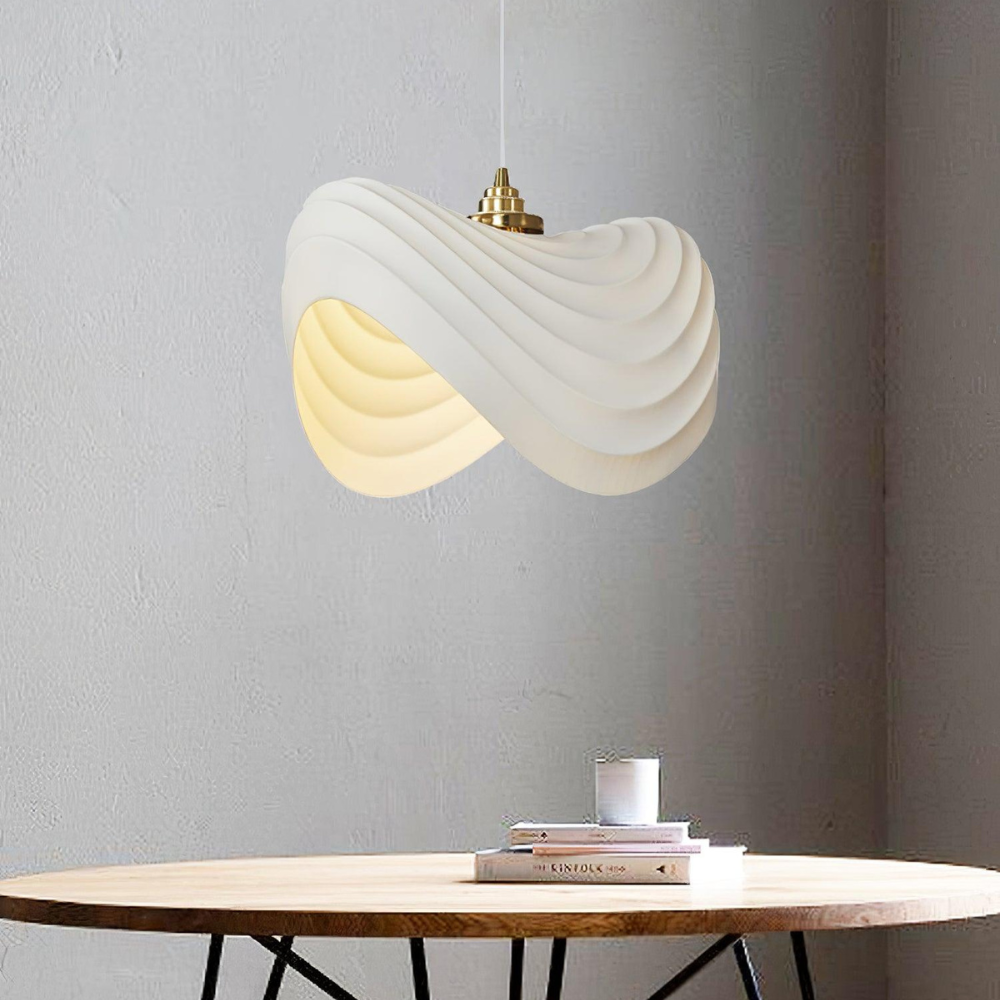 Suspension Navicula Light