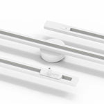 Load image into Gallery viewer, Axitra Rotatable Pendant Light Ceiling Rail – Sleek Adjustable Track for Pendant Lights Contemporary U26