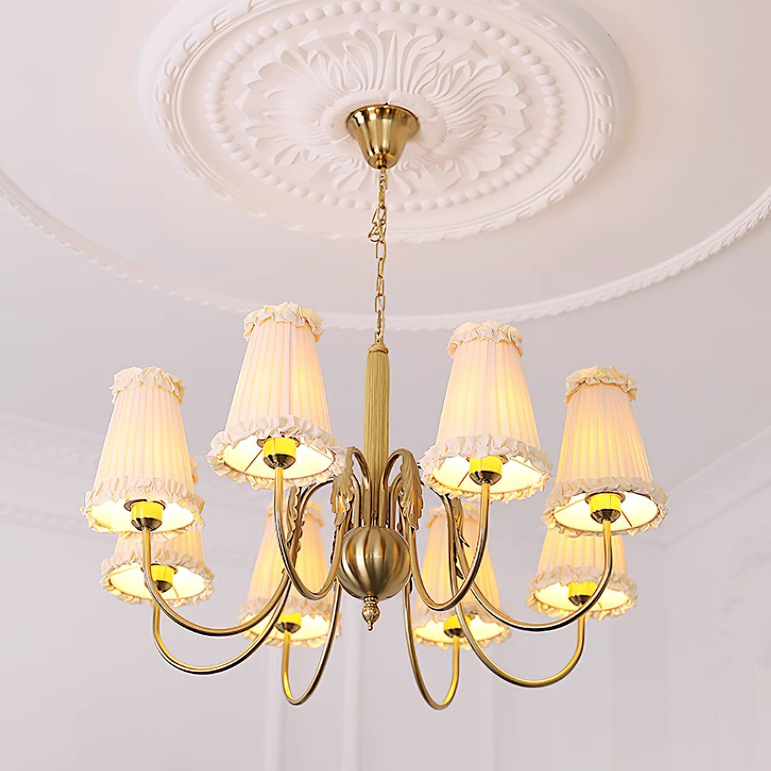 Candelabro Mcveigh