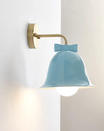 Cargar imagen en el visor de la Galería, Lámpara de pared Bells

