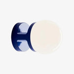 Bild in Gallery-Viewer laden, Nebulon Skulpturale Wandleuchte mit organischer Form für Wohnzimmer und Flure