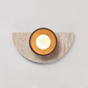 Burlat Wall Lamp