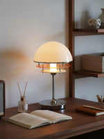 Load image into Gallery viewer, Bauhaus Vintage Style Acrylic Sunset Table Lamp - AFTERGLOW S2
