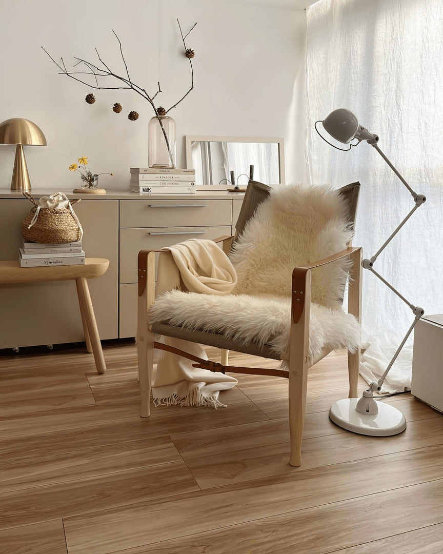 Lampadaire Jielde