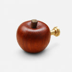 Cargar imagen en el visor de la Galería, Handcrafted Wooden Fruit Cabinet Hardware
