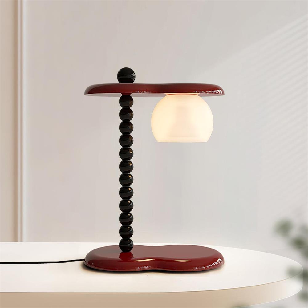 Kiyo Kerzenwärmer Lampe