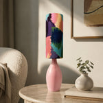 Load image into Gallery viewer, Liberty Fabric Ceramic Table Lamp