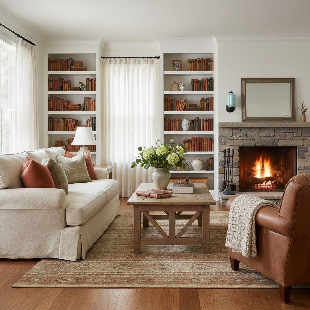 Eloise Vintage Scalloped Milk Glass Wall Sconce - Modern Accent Lighting for Bathroom and Bedroom