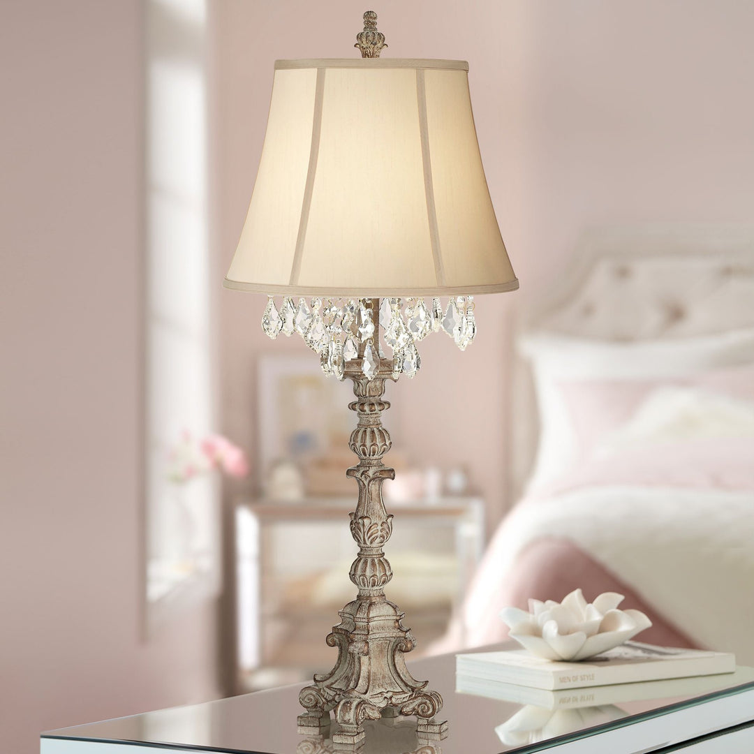 Duval Tischlampe