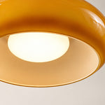 Charger l'image dans la visionneuse de galerie, Bauvia Bauhaus Modern Round Glass Ceiling Lamp