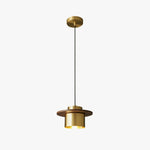 Load image into Gallery viewer, Bersi Pendant Light