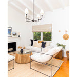 Load image into Gallery viewer, Kairos Grande Chandelier
