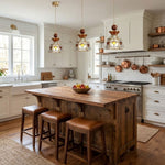 Bild in Gallery-Viewer laden, Colorful Decorative Glass Plug-In Swag Pendant