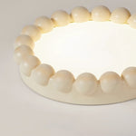 Load image into Gallery viewer, Minori Modern Flush Mount Ceiling Light Living Room/Bedroom
