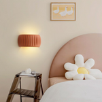 Load image into Gallery viewer, The Sun of Art Deco Resin Wall Light