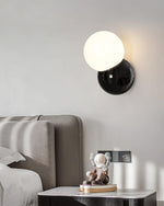 Cargar imagen en el visor de la Galería, Lámpara de pared Orb
