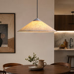 Load image into Gallery viewer, paper pendant light