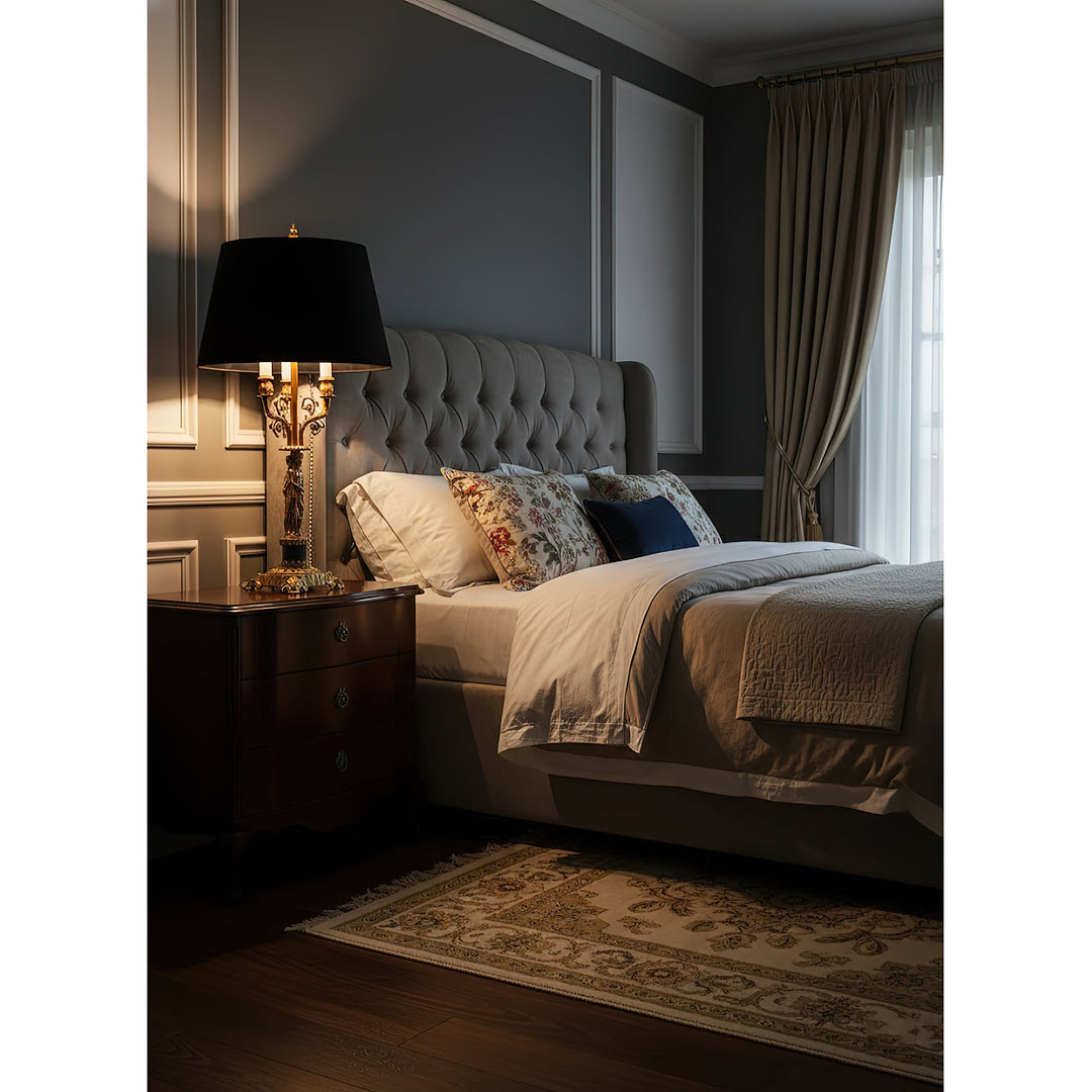 Metamorphosis Table Lamp