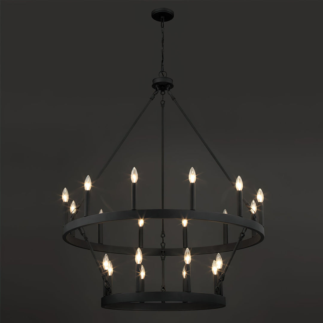 Lustre Avalee