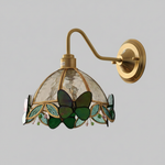 Load image into Gallery viewer, Butterfly Jewel Wall Lamp